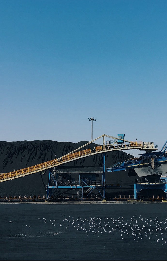 矿区智能化巡检方案